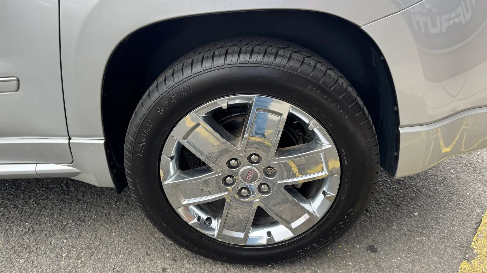 Used 2015 GMC Acadia Denali image 32