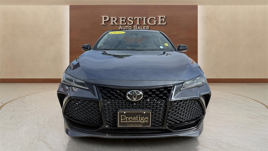 Used 2020 Toyota Avalon Touring image 21