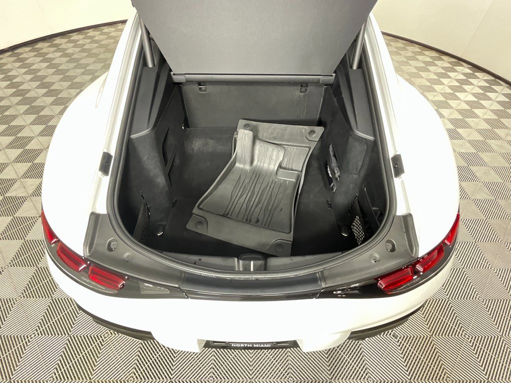 Used 2024 Mercedes-Benz AMG GT 55 image 21