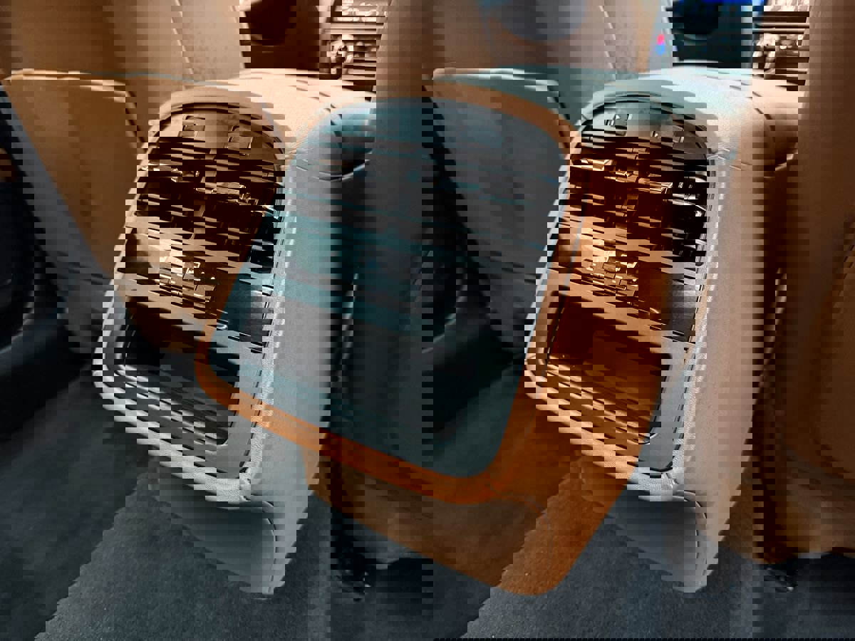 Used 2017 Maserati Quattroporte S GranLusso Q4 image 30