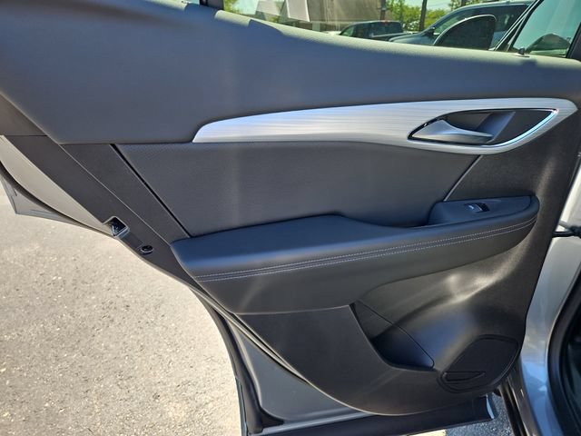 New 2026 Buick Envision Avenir AWD/4WD image 13