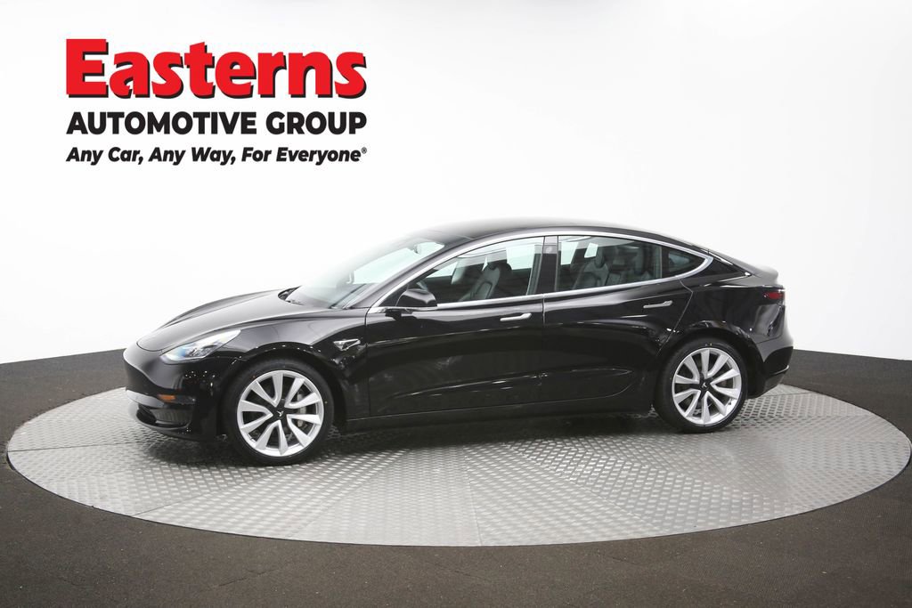 Used 2019 Tesla Model 3 Long Range AWD/4WD image 51