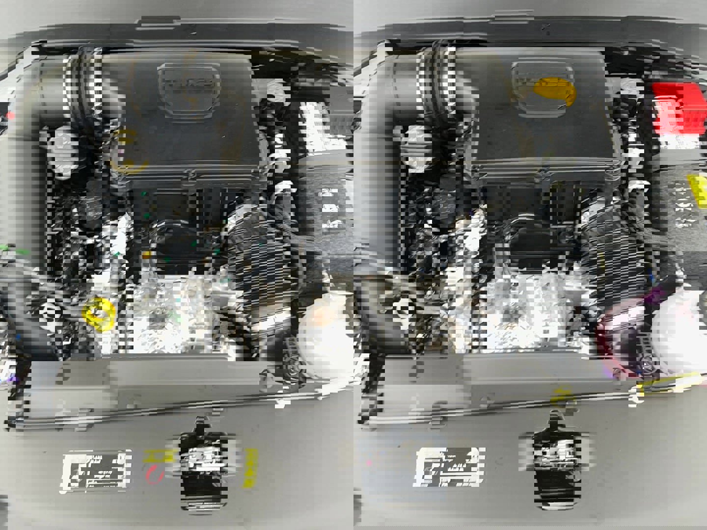 New 2026 Jeep Compass Limited w/ Sun, Sound & Navigation Group image 19