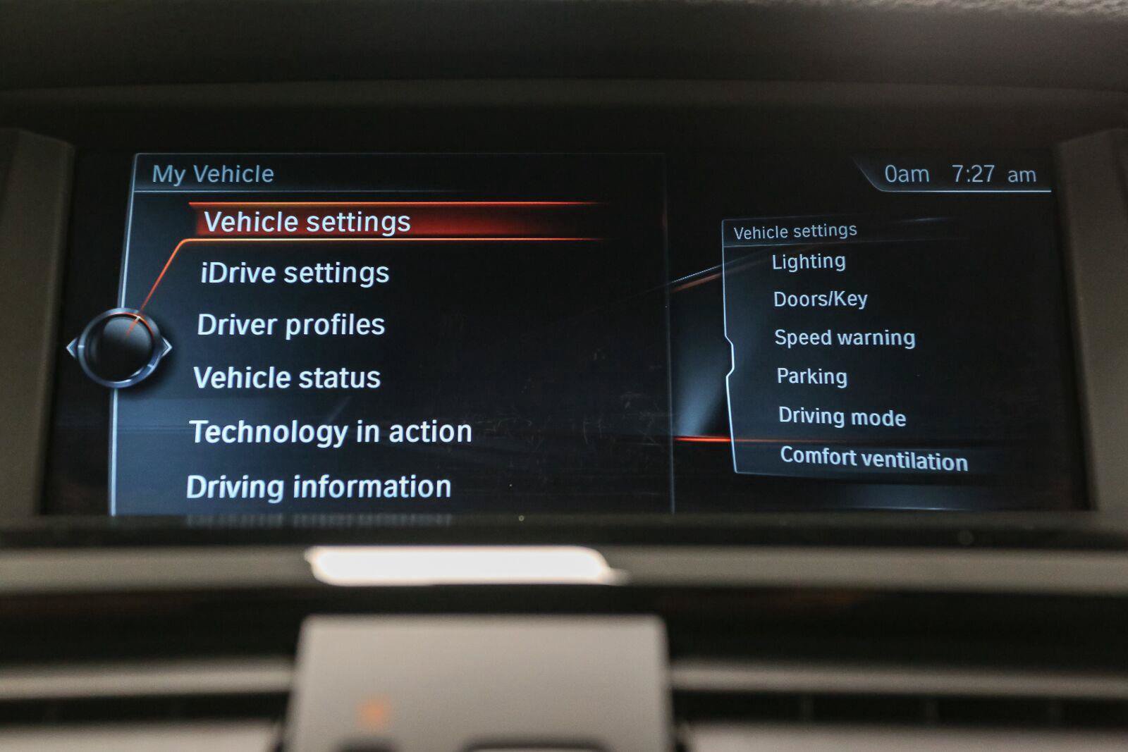 Used 2017 BMW X3 xDrive28i AWD/4WD image 27