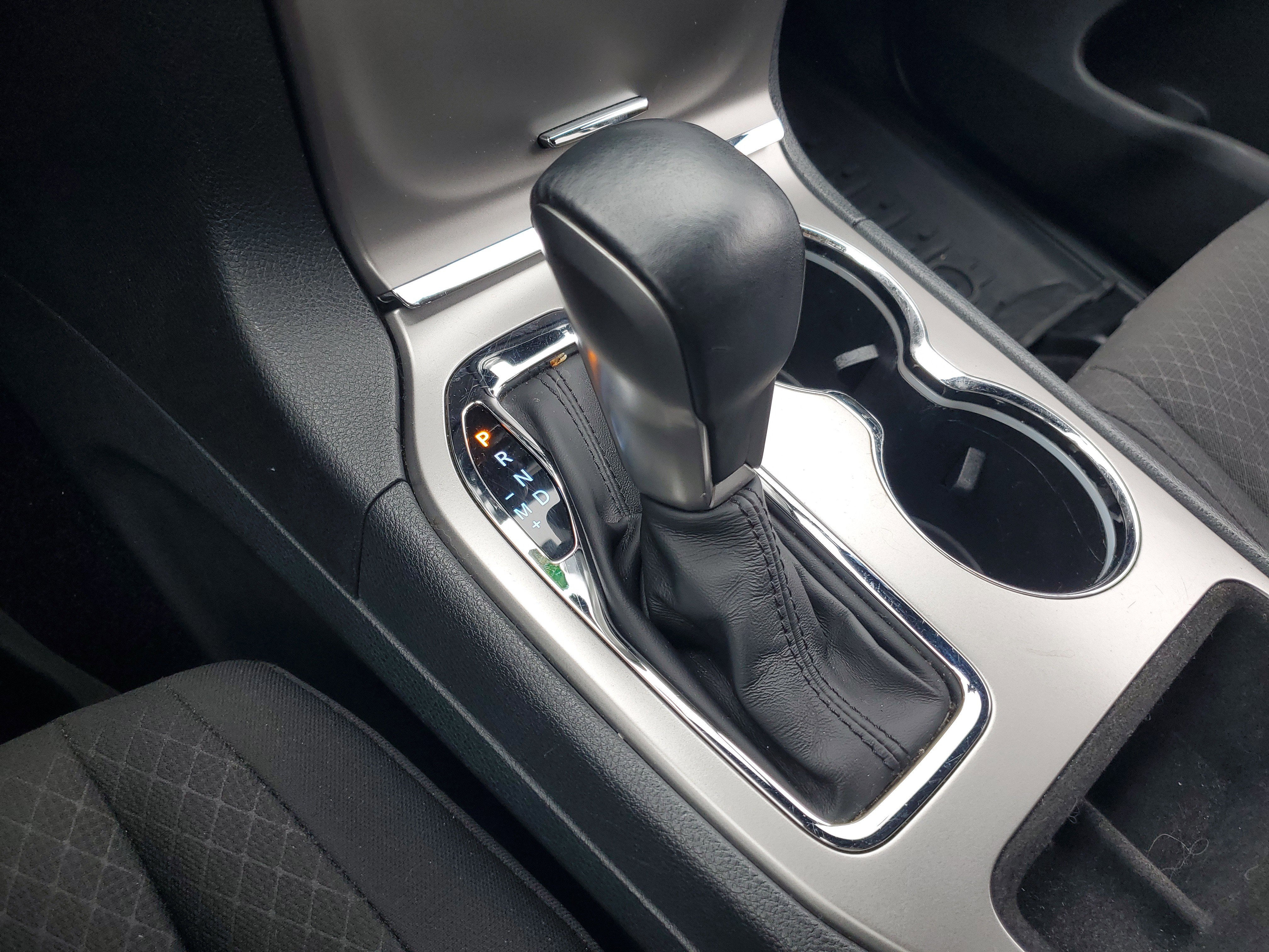 Used 2018 Jeep Grand Cherokee Laredo image 33