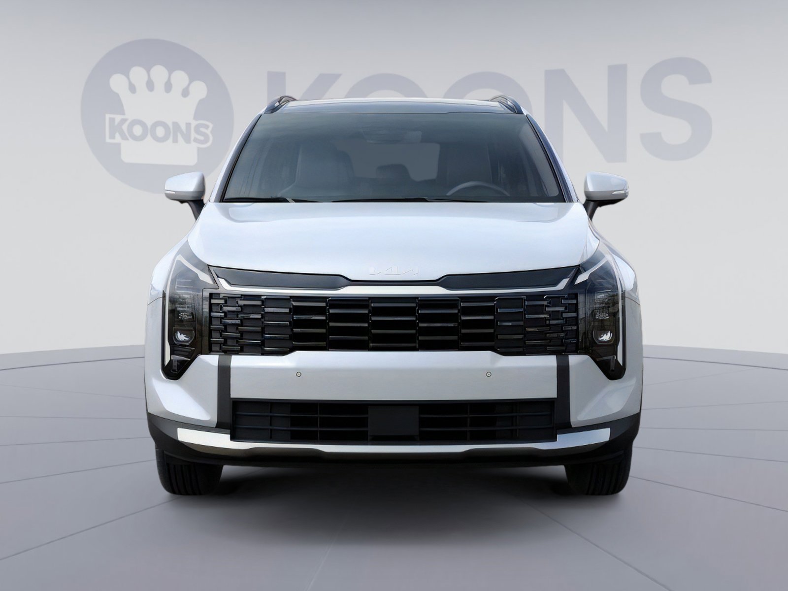 New 2026 Kia Sportage EX image 2