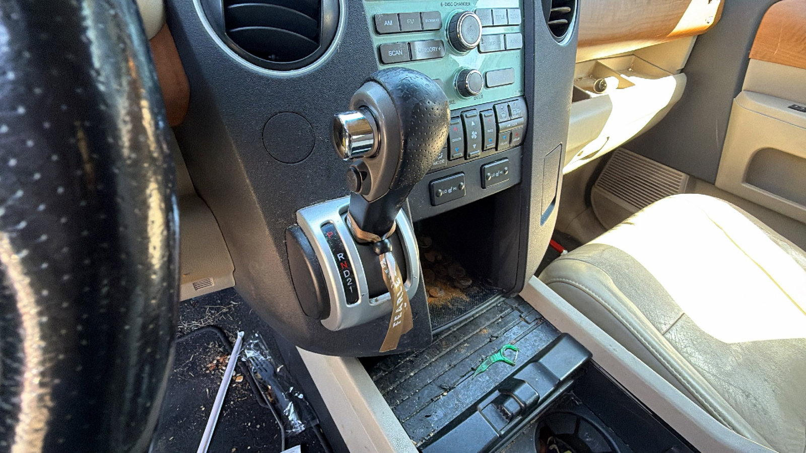 Used 2010 Honda Pilot EX-L image 19