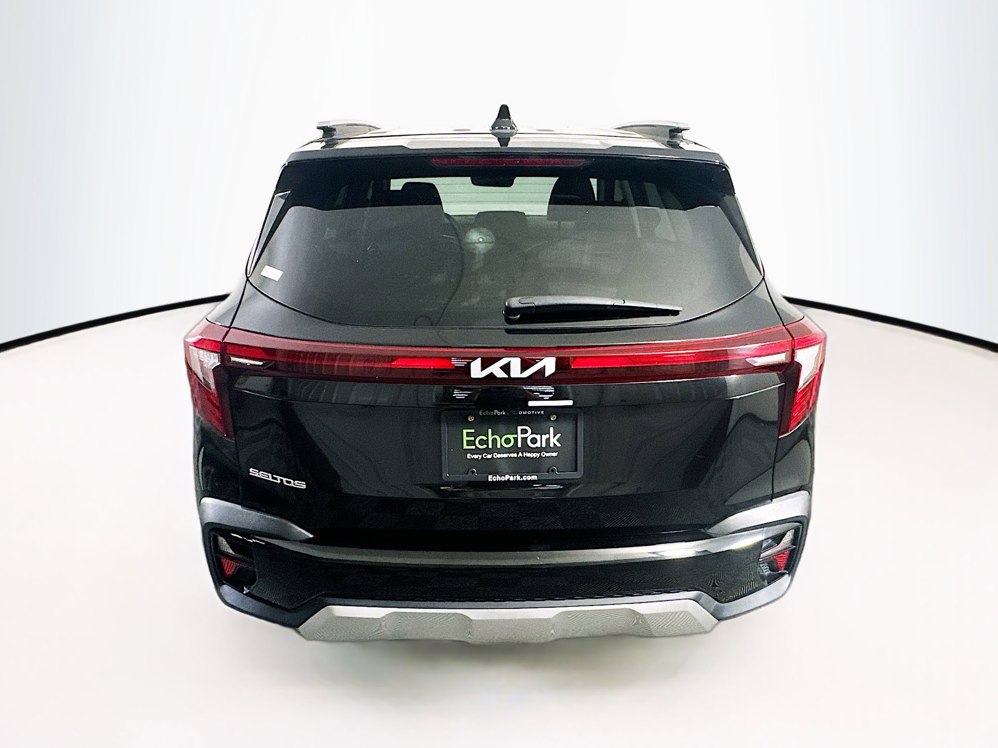 Used 2025 Kia Seltos S FWD image 7