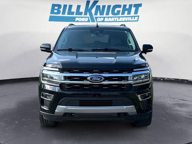 Used 2023 Ford Expedition Limited AWD/4WD image 8