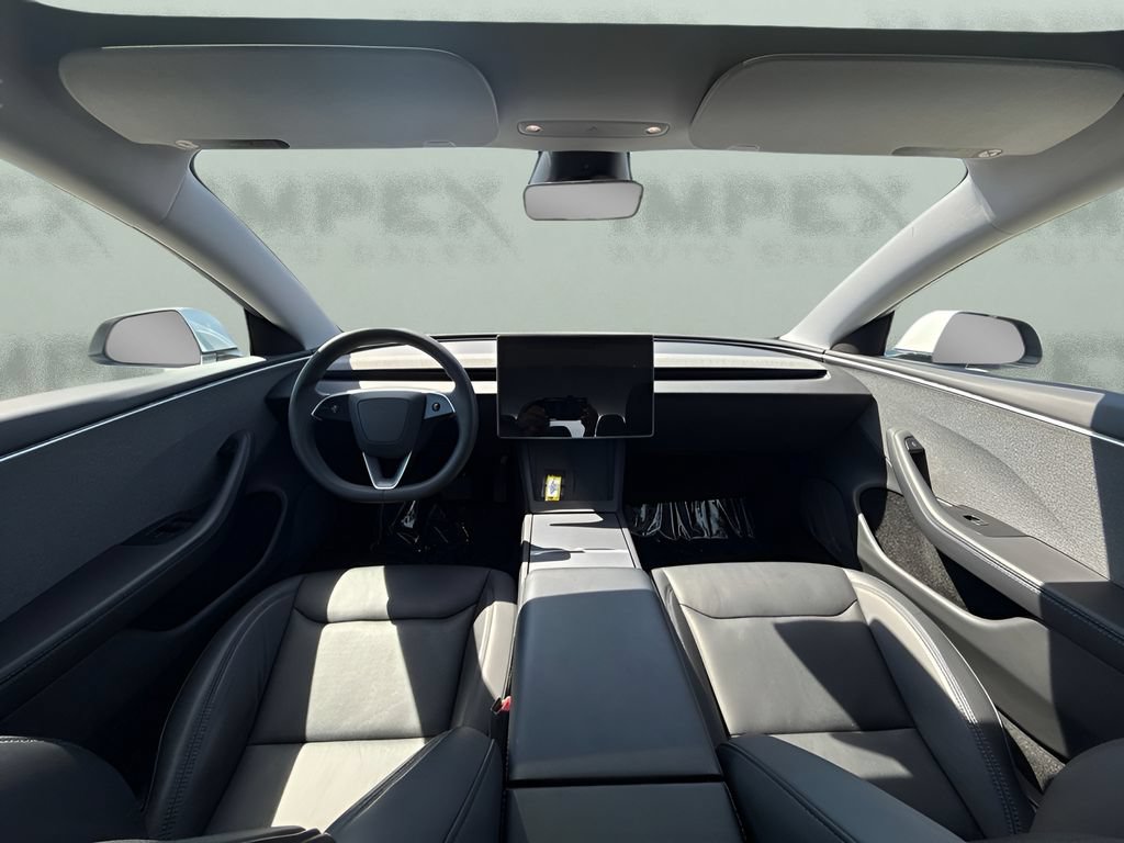 Used 2024 Tesla Model 3 Standard Range RWD image 8