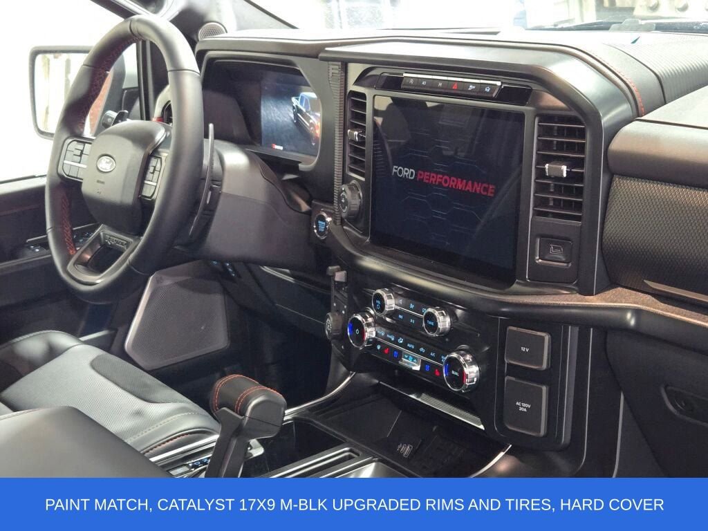 New 2026 Ford F150 Raptor image 9