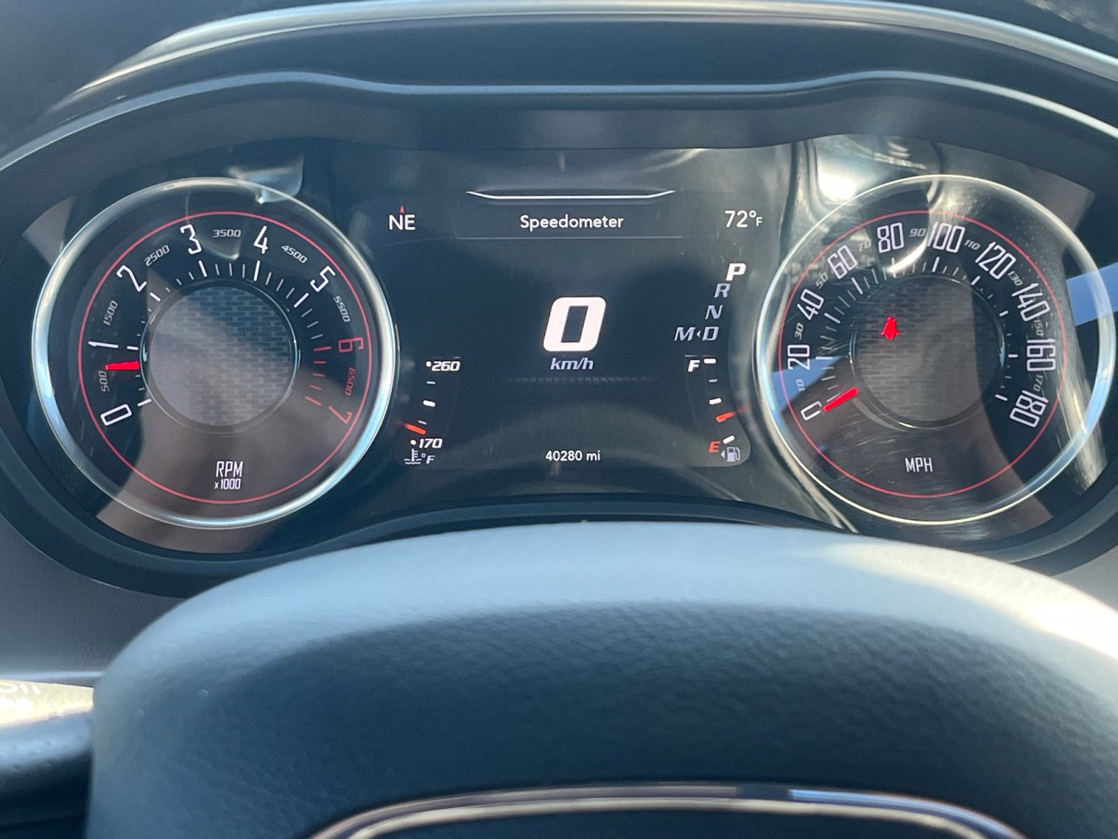 Used 2021 Dodge Challenger R/T Scat Pack w/ Driver Convenience Group image 19