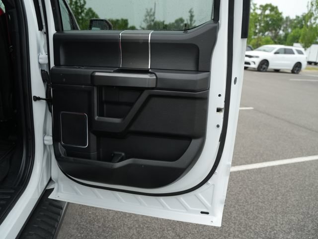 Used 2019 Ford F150 Lariat AWD/4WD image 23