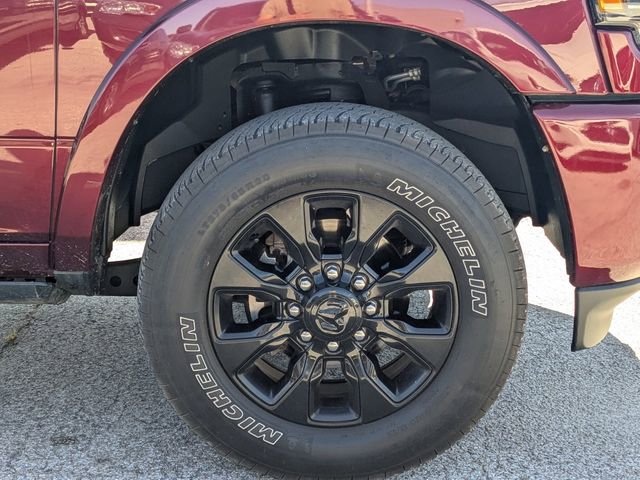 Used 2021 RAM 2500 Limited AWD/4WD image 10