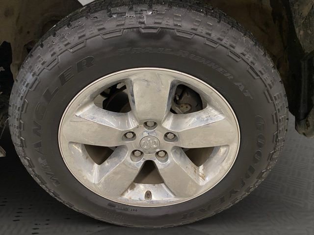 Used 2015 RAM 1500 Tradesman w/ Popular Equipment Group image 27