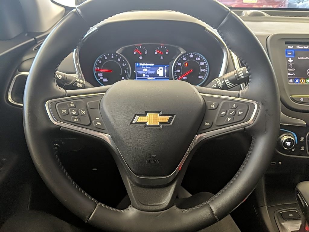 Used 2022 Chevrolet Equinox LT image 15