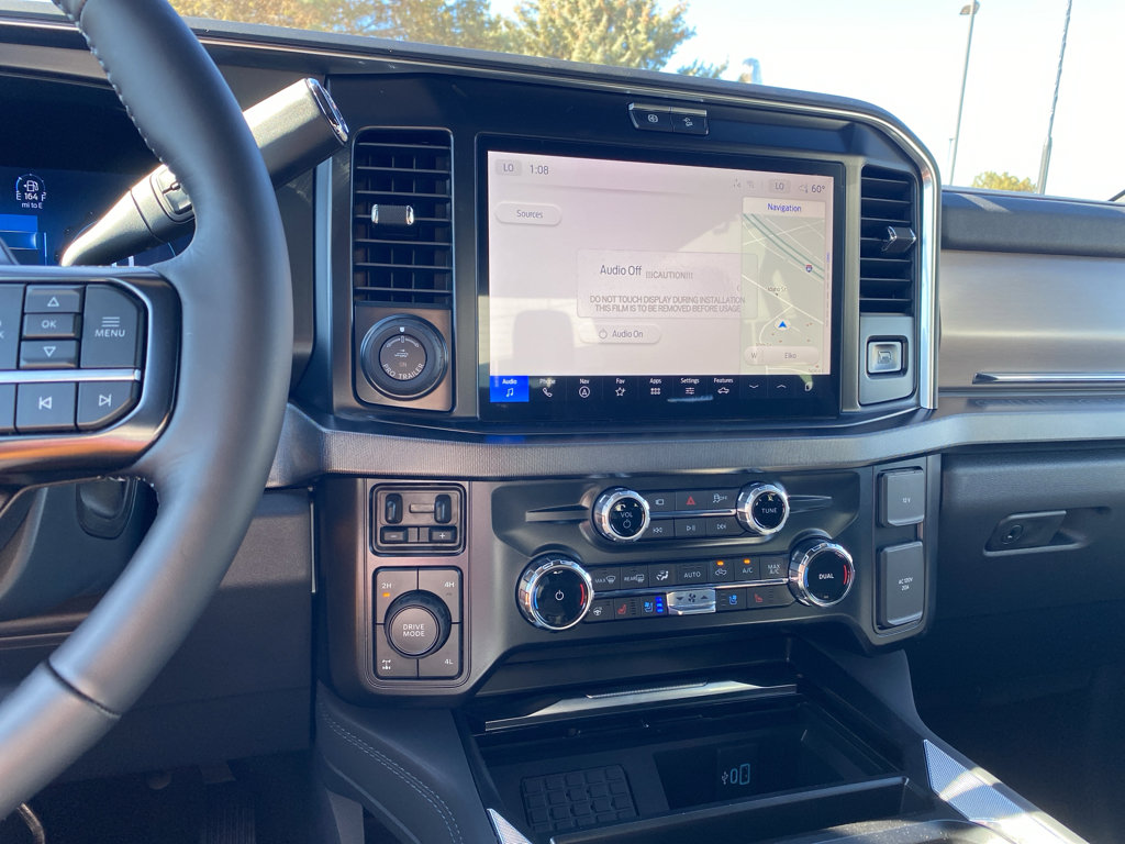 New 2026 Ford F350 Platinum image 11