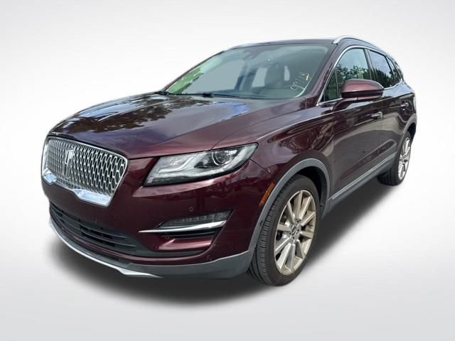 Used 2019 Lincoln MKC Reserve w/ MKC Technology Package