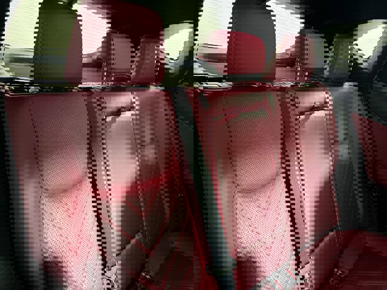 Used 2023 Lexus NX 450h+ AWD w/ Vision Package image 29