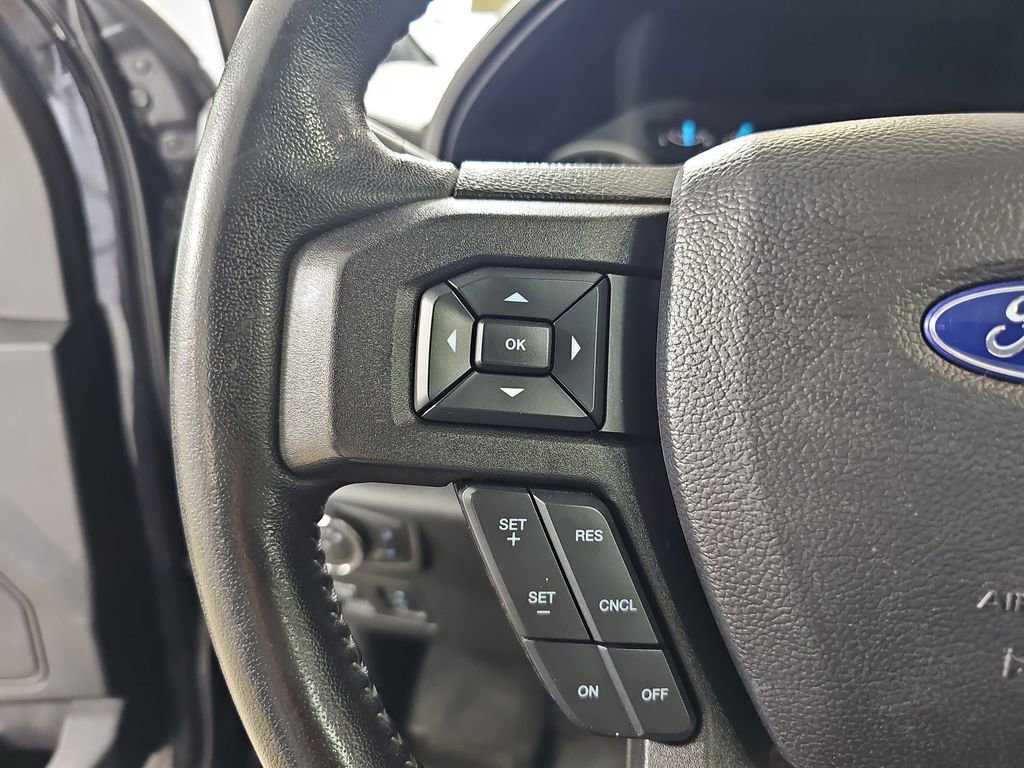 Used 2019 Ford F150 XLT w/ Equipment Group 302A Luxury AWD/4WD image 21