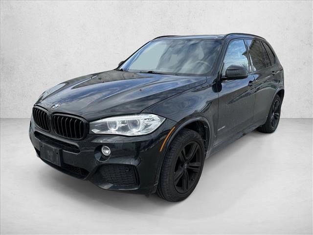 Used 2015 BMW X5 xDrive35i image 1