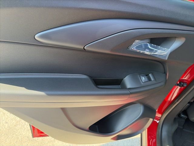 New 2026 Chevrolet TrailBlazer LT w/ Convenience Package image 12
