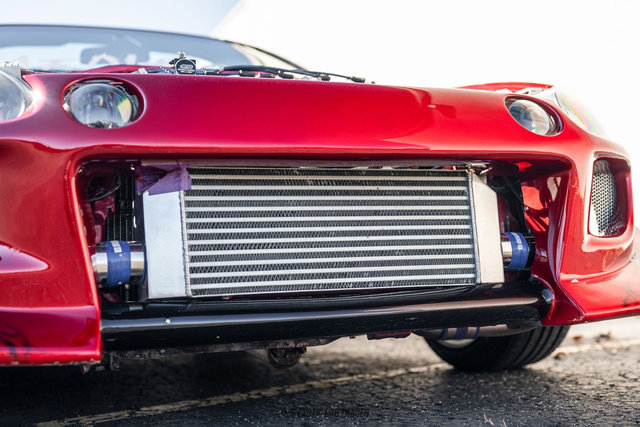 Used 1993 Honda Del Sol Si image 83