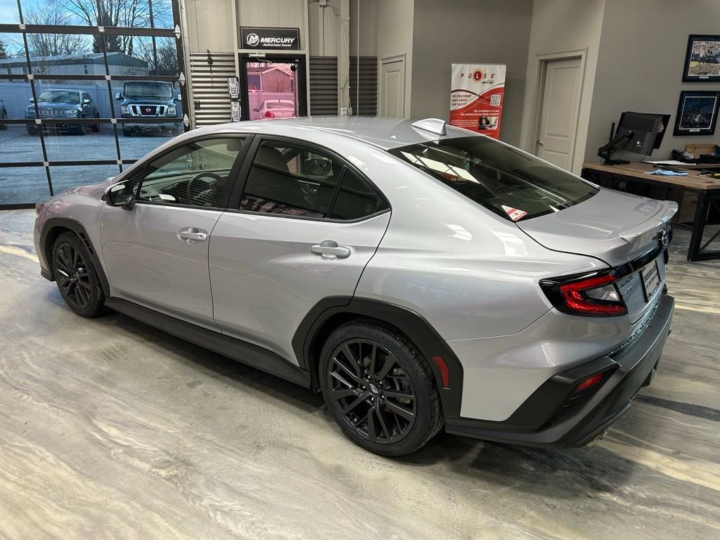 Used 2023 Subaru WRX Premium image 33