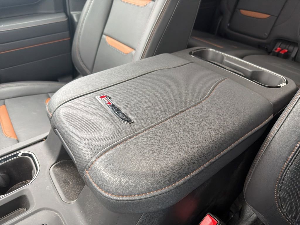 Used 2025 GMC Sierra 2500 AT4 w/ AT4 Premium Plus Package AWD/4WD image 31