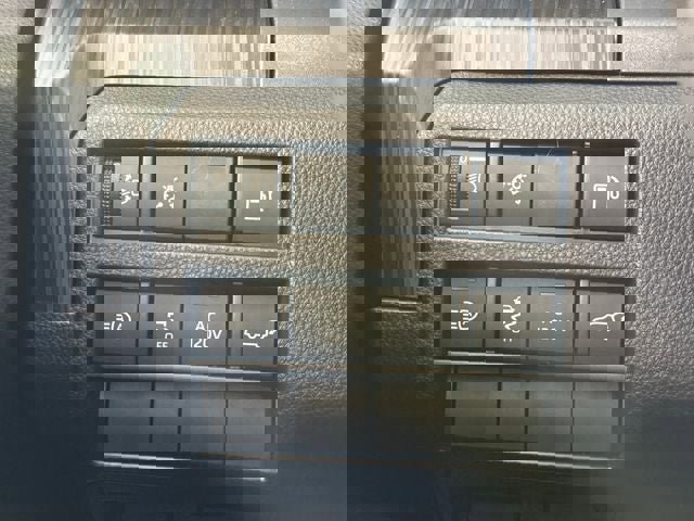 New 2026 Toyota 4Runner Platinum image 37