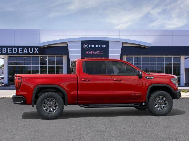 New 2026 GMC Sierra 1500 AT4X image 53