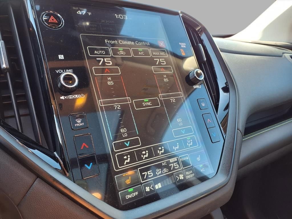 Used 2024 Subaru Ascent Onyx Edition image 7