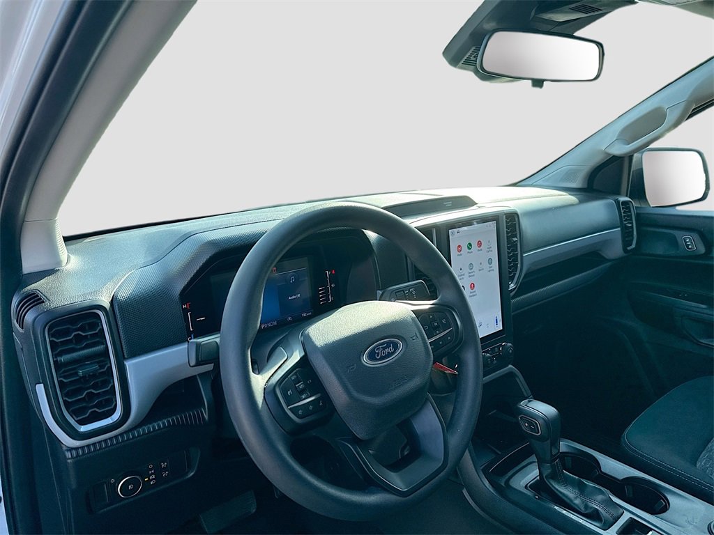 Used 2024 Ford Ranger XL w/ Trailer Tow Package image 11