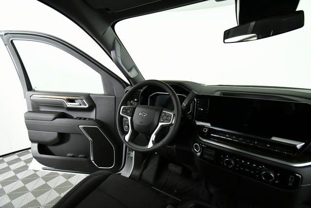 New 2026 Chevrolet Silverado 1500 RST w/ RST Select Package image 19
