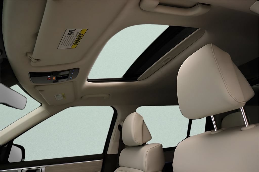 Certified 2025 Hyundai Santa Fe Calligraphy AWD/4WD image 30