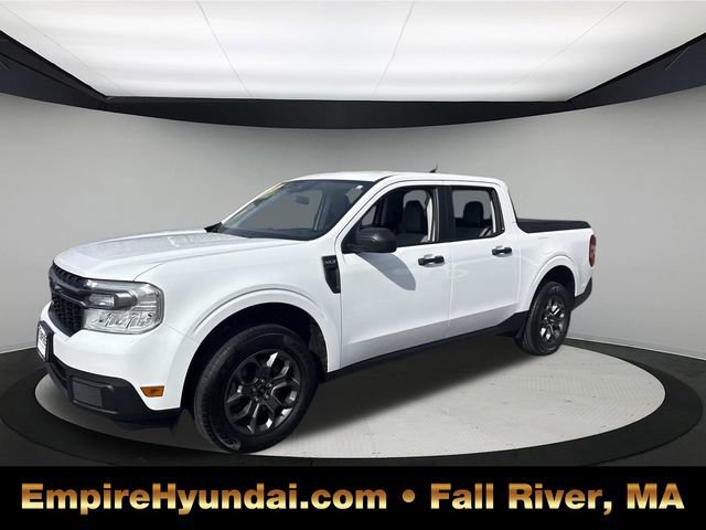 Used 2024 Ford Maverick XLT w/ Equipment Group 300A Standard image 1