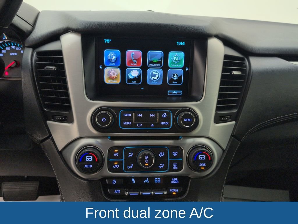 Used 2018 GMC Yukon SLE w/ SLE Value Package image 29