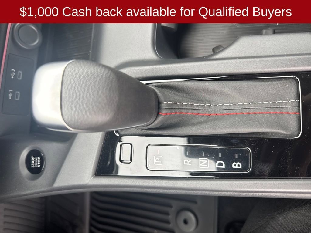 New 2026 Nissan Sentra SR image 25