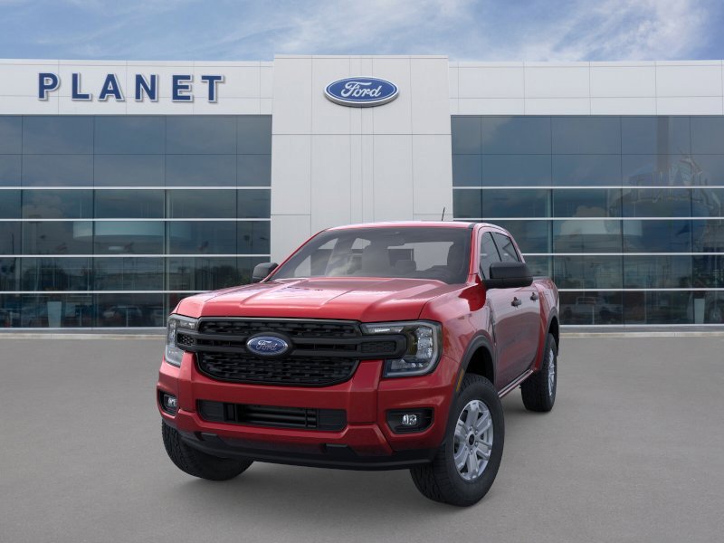 New 2026 Ford Ranger XL RWD image 2