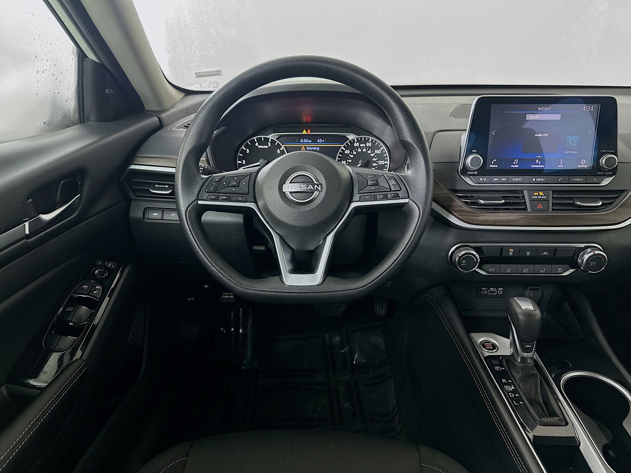 Used 2023 Nissan Altima 2.5 SV image 20