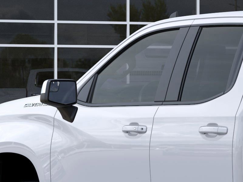 New 2026 Chevrolet Silverado 1500 LT image 13