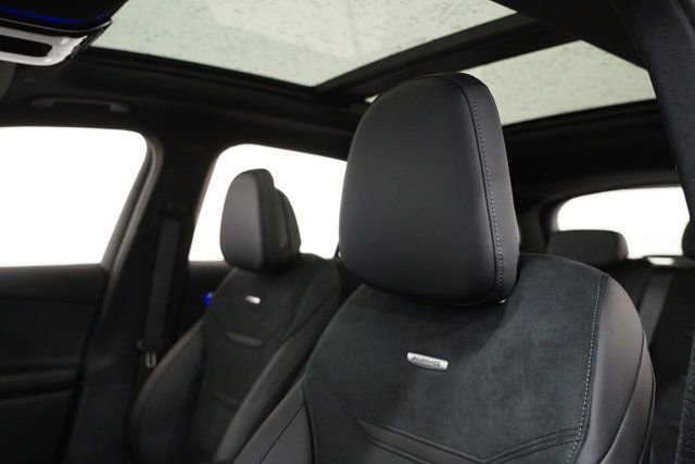 New 2025 Mercedes-Benz GLC 63 AMG S image 16