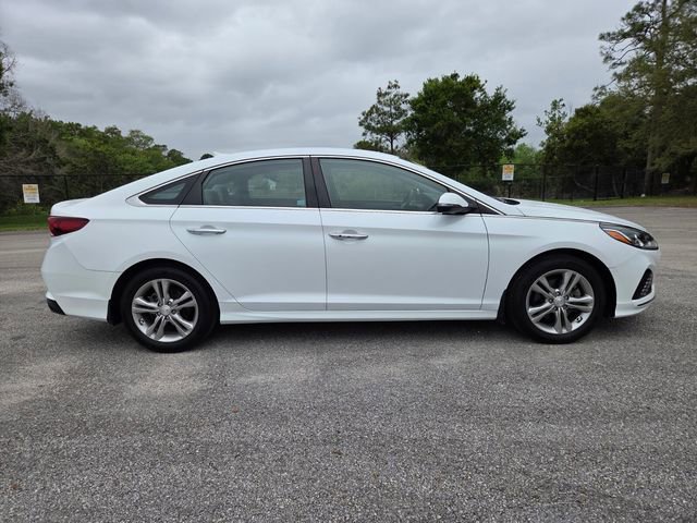 Used 2019 Hyundai Sonata SEL image 2