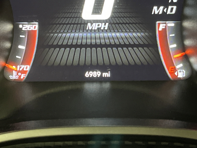Used 2023 Dodge Challenger SRT Hellcat Redeye RWD image 6
