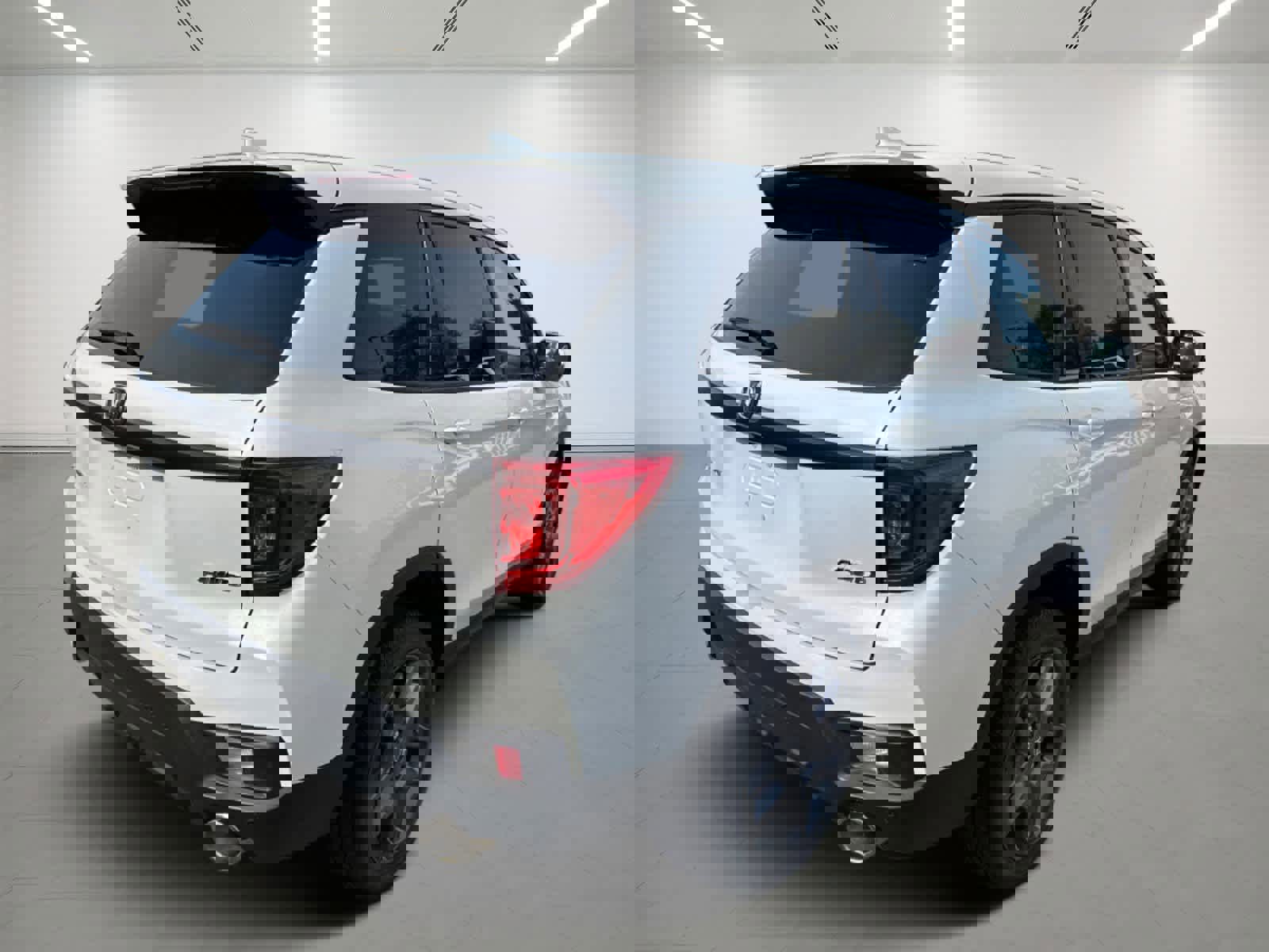 Used 2023 Honda Passport EX-L image 6