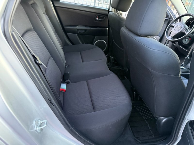Used 2009 MAZDA MAZDA3 s Sport image 18