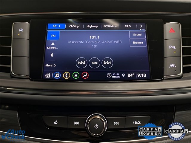 Used 2024 Buick Enclave Premium image 33