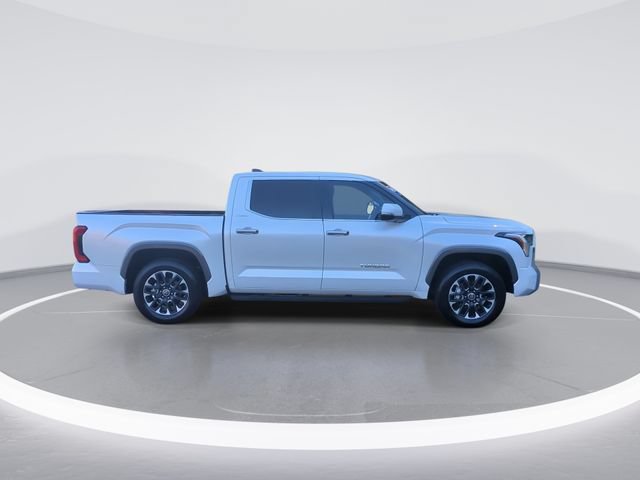 Used 2023 Toyota Tundra Limited AWD/4WD image 9