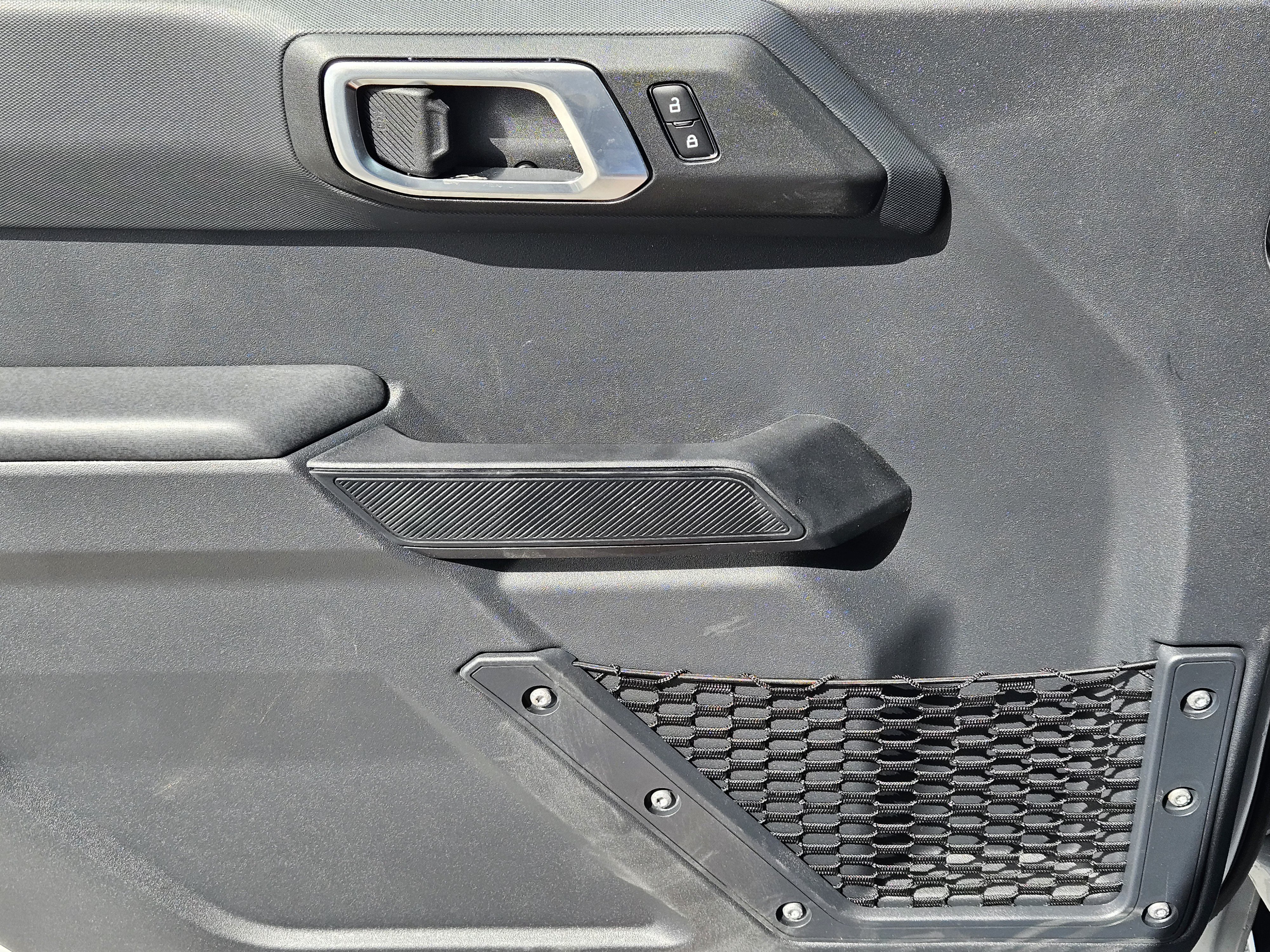 New 2026 Ford Bronco Big Bend AWD/4WD image 18