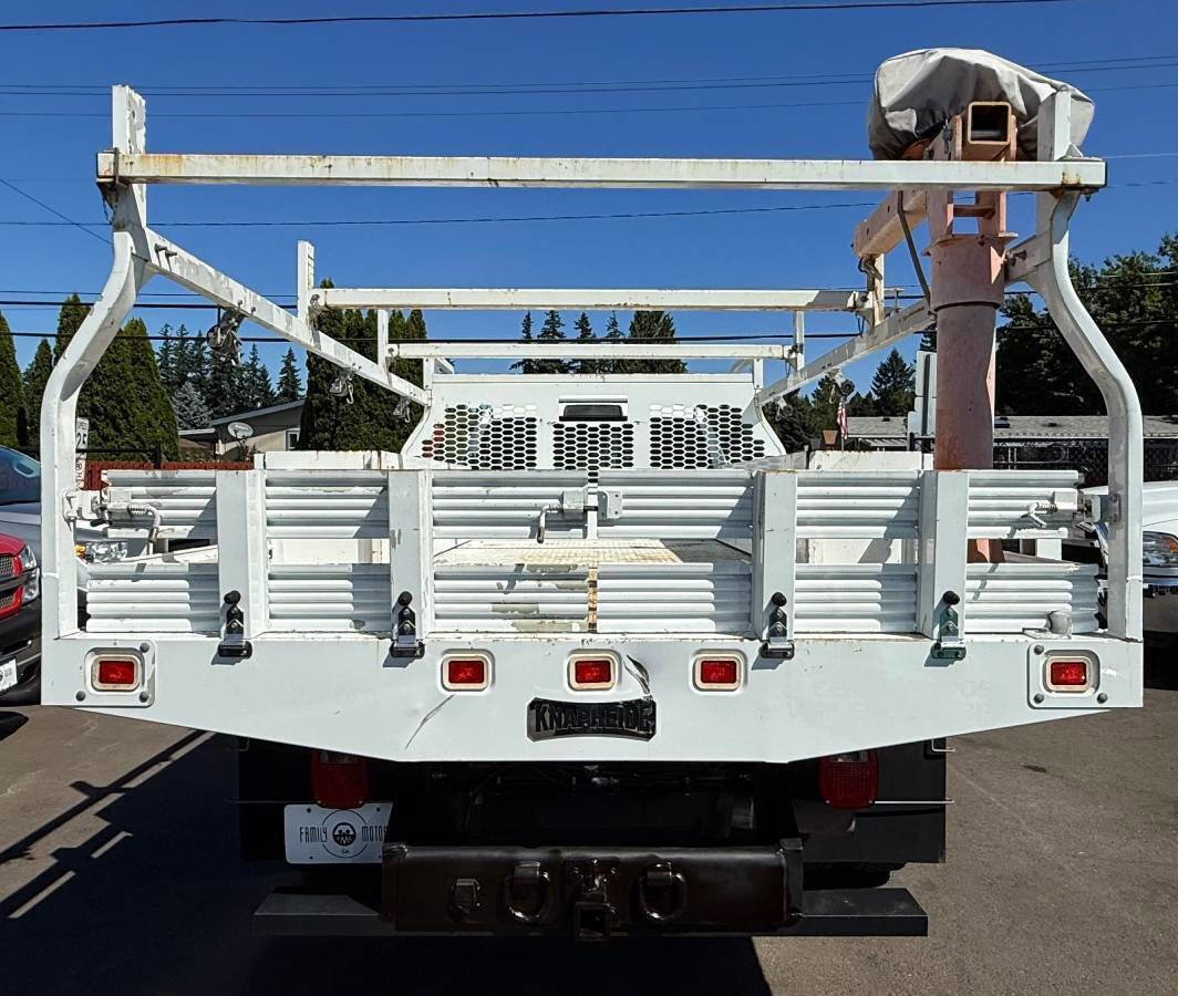 Used 2018 RAM 4500 Tradesman w/ Power & Remote Entry Group image 5